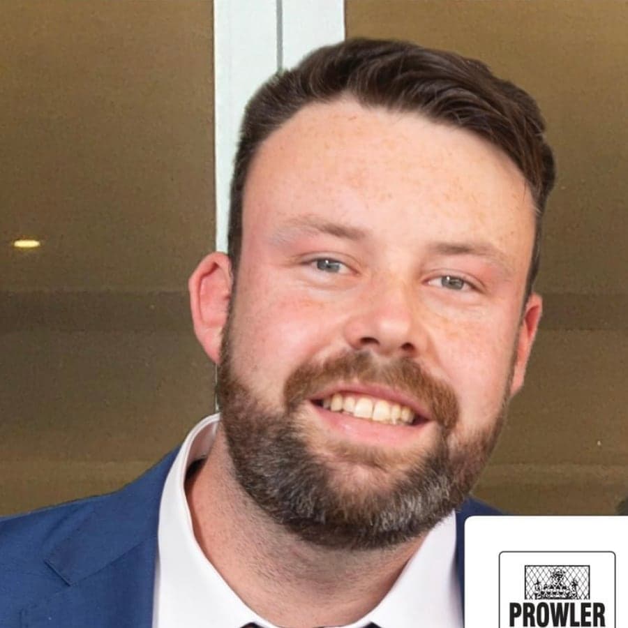 Corey from Advanced Security Doors — lead technician