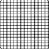 Close-up of Prowler Proof fly screen insect gauze showing the tight-weave texture