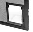 ForceField window option — Pet Door