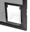 Protec window option — Pet Door