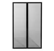 Window options — Mullion