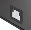 ForceField hinge door options — Port Hole