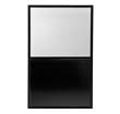 ForceField window option — Solid Panel
